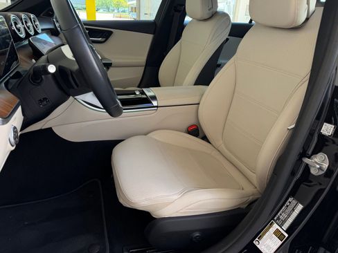 Certified 2023 Mercedes-Benz C 300 Sedan image 11