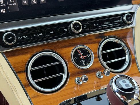 Used 2020 Bentley Continental GT First Edition image 26