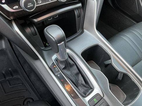 Used 2021 Honda Accord EX-L image 20