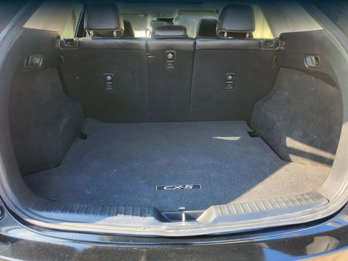 Used 2020 MAZDA CX-5 Touring FWD image 53