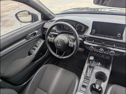 Used 2023 Honda Civic Sport image 23