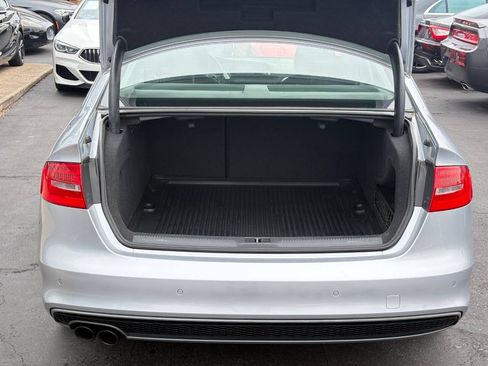 Used 2015 Audi A4 2.0T Premium Plus w/ Technology Package AWD/4WD image 31