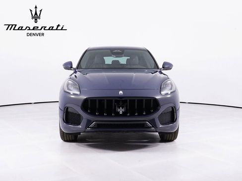 New 2026 Maserati Grecale Modena AWD/4WD image 11