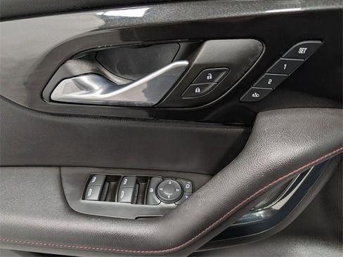 Certified 2024 Chevrolet Blazer RS w/ Driver Confidence II Package image 16