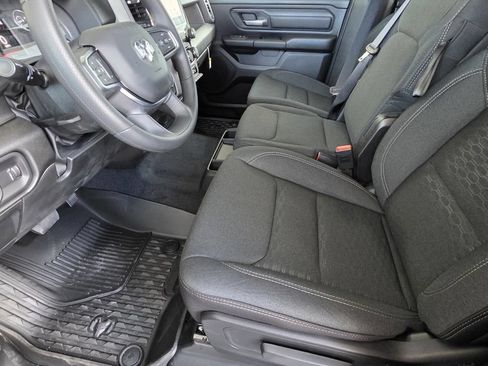 New 2026 RAM 1500 Express RWD image 8