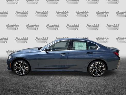 New 2026 BMW 330i Sedan w/ Convenience Package RWD image 7