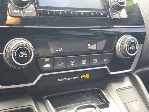 Used 2021 Honda CR-V LX image 21