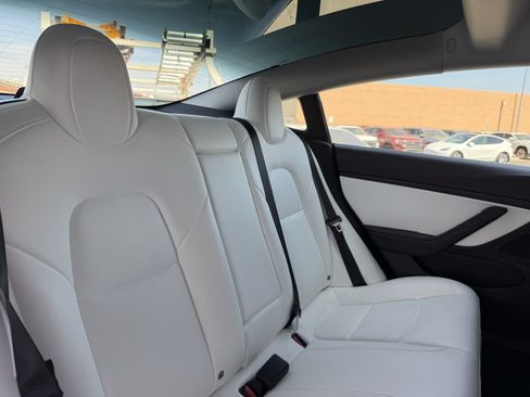 Used 2021 Tesla Model 3 Standard Range Plus RWD image 39