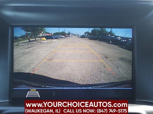 Used 2018 GMC Terrain SLE w/ Driver Convenience Package image 31