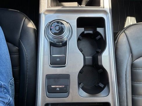 Certified 2023 Ford Edge SEL w/ Convenience Package AWD/4WD image 25