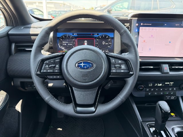 New 2026 Subaru Outback Limited AWD/4WD image 10