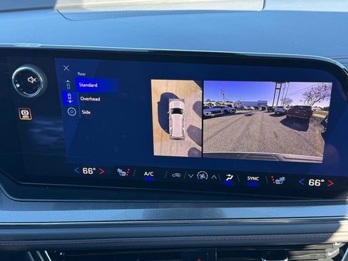 New 2026 Chevrolet Tahoe RST w/ Comfort Package image 36