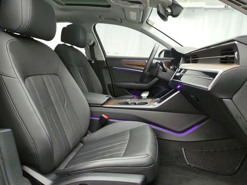 Used 2019 Audi A6 3.0T Prestige w/ Prestige Package AWD/4WD image 29