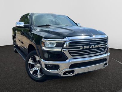 Used 2019 RAM 1500 Laramie