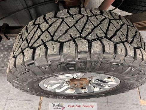 Used 2015 Chevrolet Silverado 2500 LTZ w/ Duramax Plus Package image 22