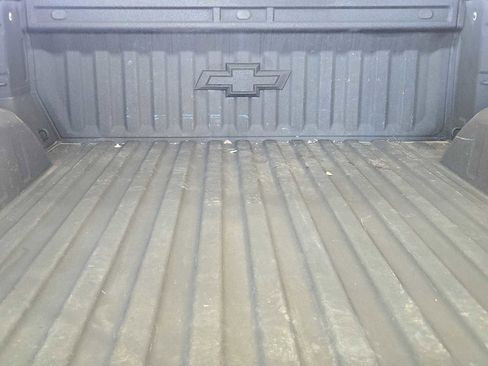 Certified 2022 Chevrolet Silverado 1500 LT image 29