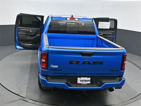 New 2026 RAM 1500 Big Horn image 50