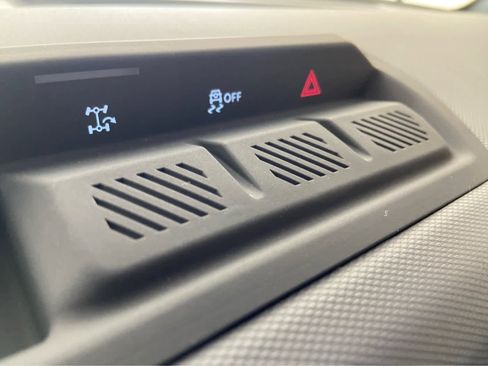 New 2025 Ford Bronco Big Bend image 36