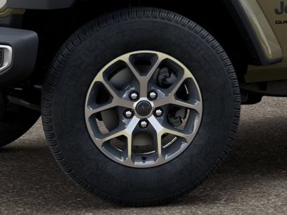 New 2026 Jeep Gladiator Sport