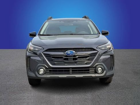 Certified 2025 Subaru Outback Premium image 2