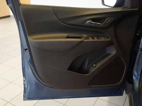 Certified 2024 Chevrolet Equinox LT w/ LPO, Floor Liner Package image 20