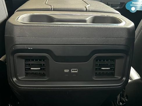 Used 2024 Chevrolet Silverado 1500 LT Trail Boss w/ Convenience Package II AWD/4WD image 22