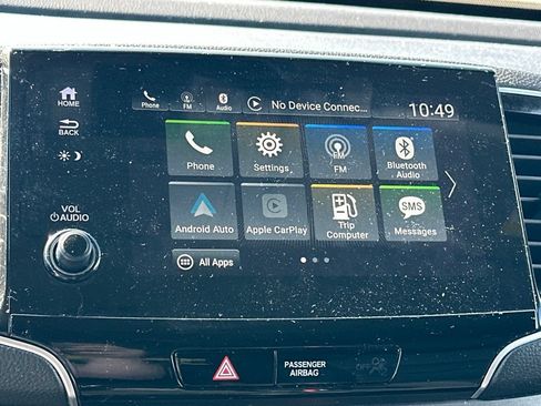Used 2021 Honda Pilot EX-L image 23