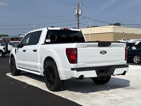 New 2026 Ford F150 STX w/ F-150 LOBO Package AWD/4WD image 5