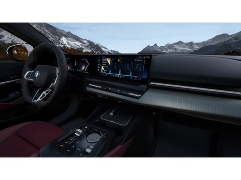 New 2026 BMW 530i image 14