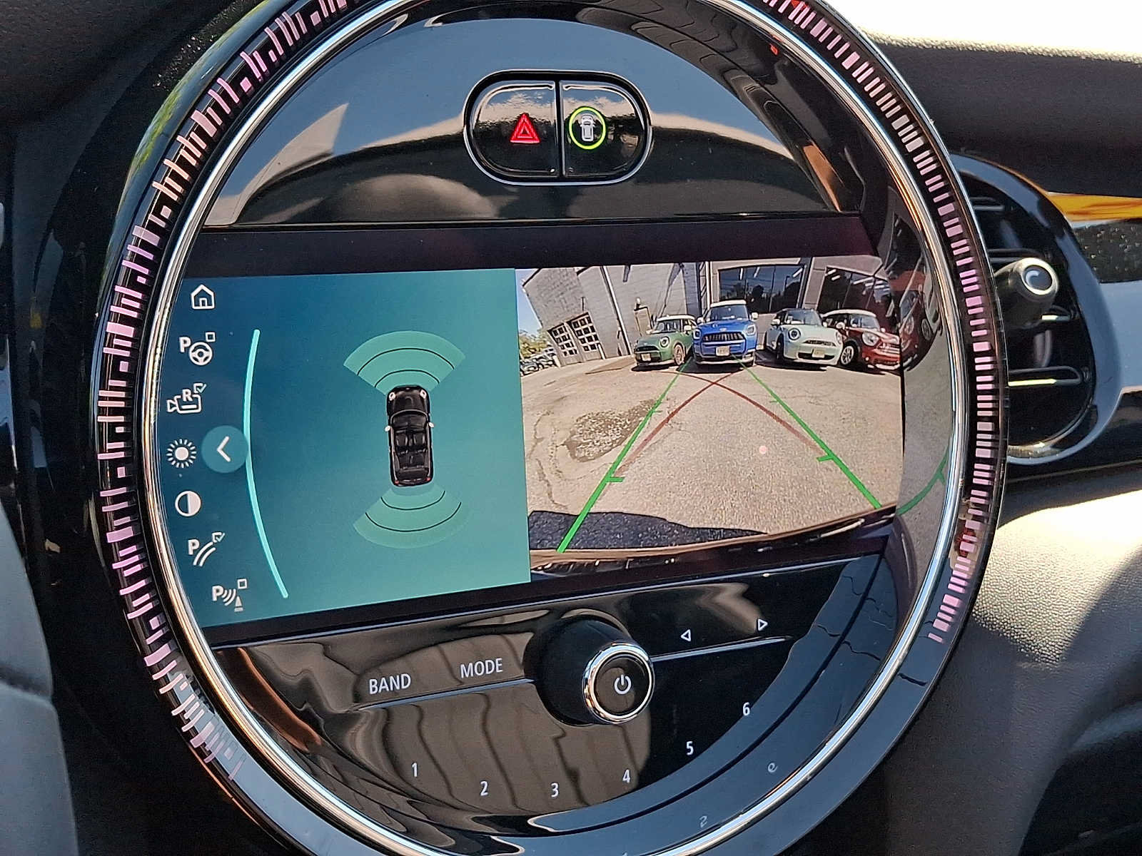 Used 2024 MINI Cooper S FWD image 19
