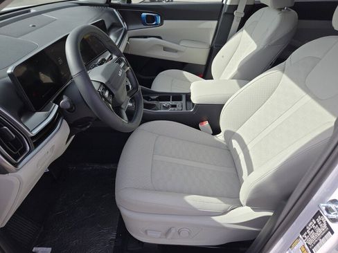 New 2026 Kia Sorento S w/ S Panoramic Sunroof Package FWD image 6
