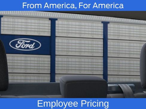 New 2026 Ford Maverick XLT w/ Equipment Group 301A AWD/4WD image 24