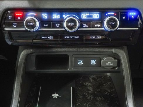 New 2026 Honda Passport TrailSport Elite image 33