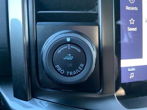 Certified 2023 Ford F150 XLT w/ Equipment Group 302A High image 22