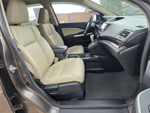 Used 2015 Honda CR-V EX-L image 22