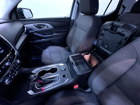 Used 2019 Chevrolet Traverse LT w/ LPO, Cargo Package AWD/4WD image 29