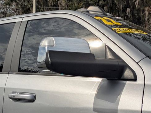 Certified 2022 RAM 3500 Laramie image 11