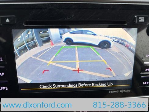 Used 2016 Subaru Outback 2.5i Limited image 11