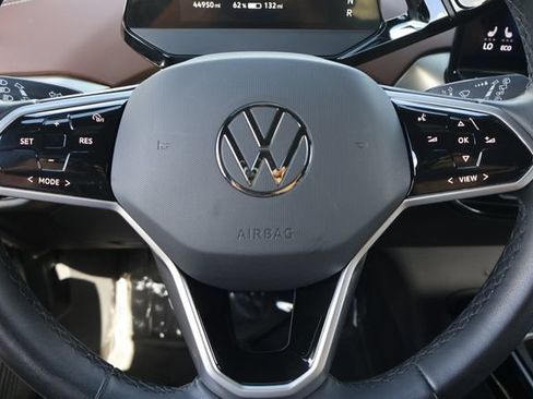 Certified 2023 Volkswagen ID.4 Pro RWD image 22