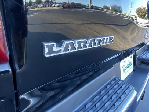 Used 2020 RAM 1500 Laramie image 26