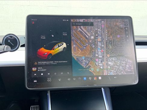 Used 2020 Tesla Model 3 Long Range AWD/4WD image 34