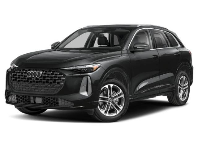Used 2025 Audi Q5 Premium Plus AWD/4WD image 1