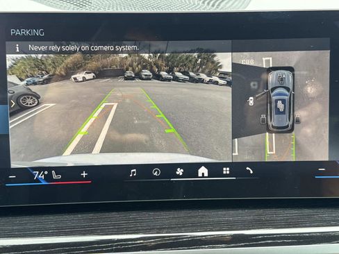 New 2026 BMW X5 xDrive50e w/ M Sport Package image 25