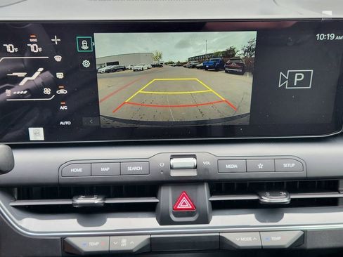 New 2026 Kia K4 EX FWD image 12