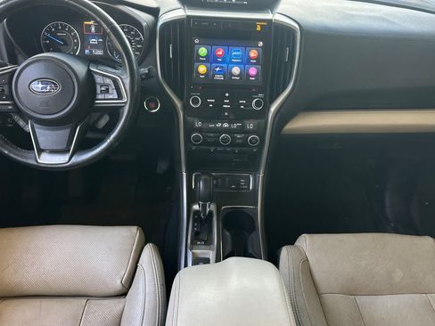 Used 2020 Subaru Ascent Limited w/ Technology Package AWD/4WD image 4