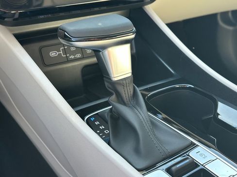 New 2025 Hyundai Tucson SEL image 29