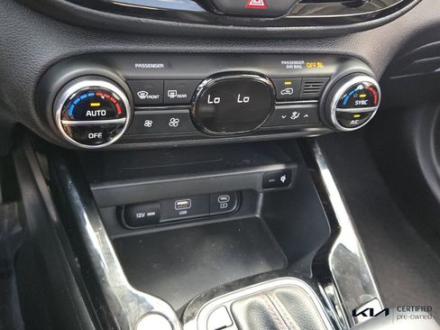 Certified 2023 Kia Soul GT-Line FWD image 26