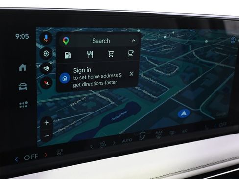 New 2026 Lincoln Aviator Reserve image 28