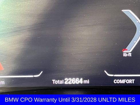 Certified 2023 BMW X5 xDrive40i w/ M Sport Package image 2