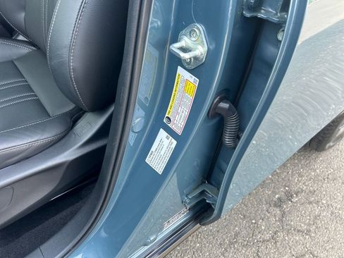 Used 2025 Honda HR-V EX-L image 26